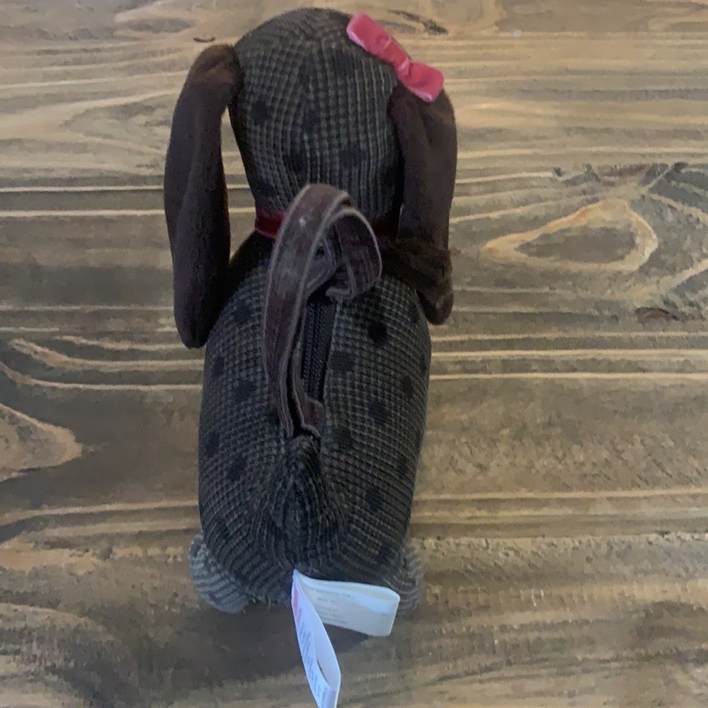 Gymboree girls dog purse - Picture 4 of 9